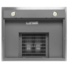 Витяжка кухонна настінна Miele PUR68W нерж.сталь