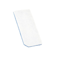 RX-SAC 1 Фильтр Air Clean для пылесосов Scout RX 1(4 шт в уп.)