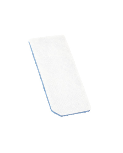 RX-SAC 1 Фильтр Air Clean для пылесосов Scout RX 1(4 шт в уп.)
