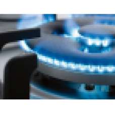 Варильна поверхня газова Miele KM2034