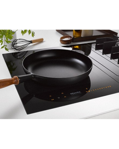 Варильна поверхня індукційна  Miele CS 7641 FL