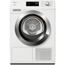 Сушильна машина Miele TEH 795 WP