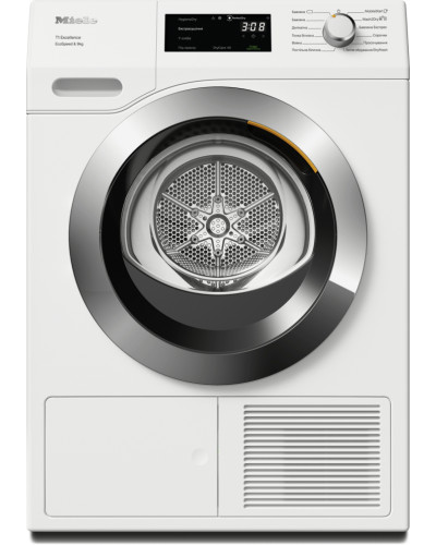 Сушильна машина Miele TEH 795 WP