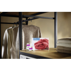 Засіб Miele для прання делікатних тканин та виробів з вовни WoolCare Caps (9 шт в уп)