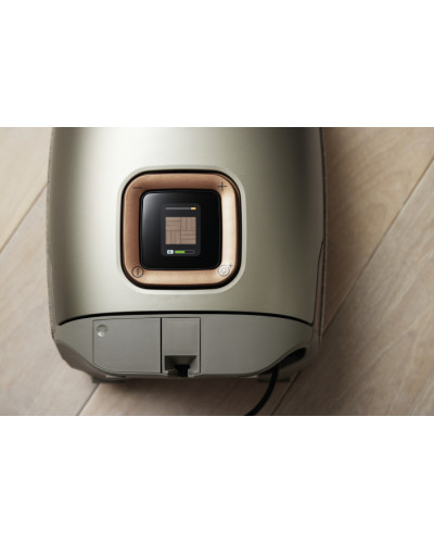 Пилосос Miele SUMF0 42 Guard L1 Comfort Титановий, перламутр