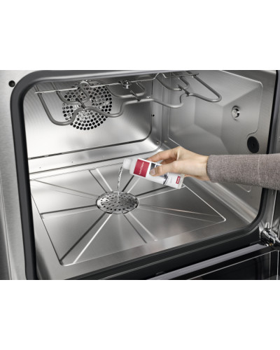 Комбі-пароварка Miele DGC 7440 HC Pro графiтово-сiрий