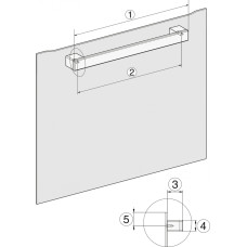 Духова шафа Miele H 2465 B OBSW/EDST-LOOK
