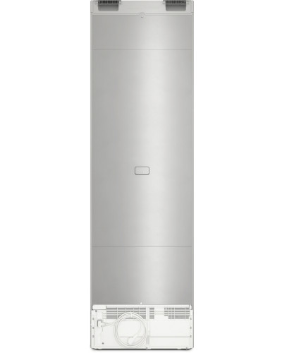 Холодильно-морозильна комбінація Miele  KFN 4395 CD clst