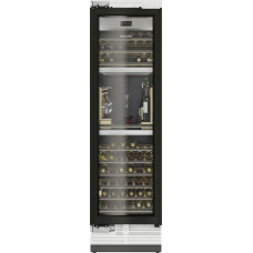 Винний холодильник Miele KWT 2671 + WSS 2600