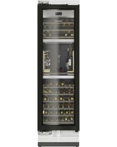 Винний холодильник Miele KWT 2671 + WSS 2600