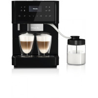 Кавомашина Miele CM 6160 чорна
