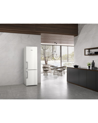 Холодильно-морозильна комбінація Miele KFN 4797 CD ws