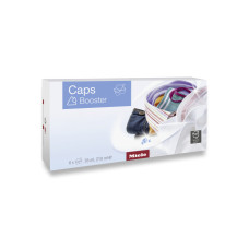 Засіб для видалення плям Miele Caps Booster (6 шт в уп)