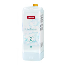 Двокомпонентний засіб для прання UltraPhase 2