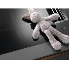 Варильна поверхня індукційна з вбудованою витяжкою Miele KMDA 7473 FL-U Silence