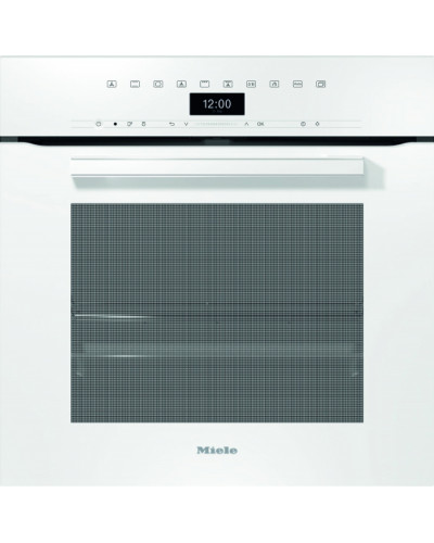 Духова шафа Miele H 7464 BP BRWS