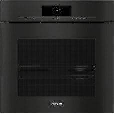 Комбі-пароварка Miele DGC 7860 HCX Pro чорний обсидіан