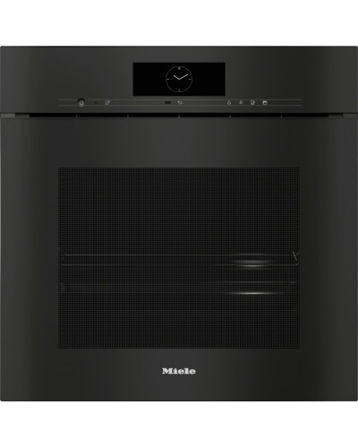 Комбі-пароварка Miele DGC 7860 HCX Pro чорний обсидіан