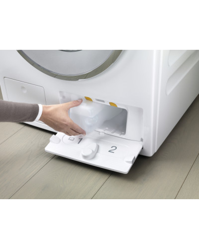 Картридж для очистки Miele TwinDos Care