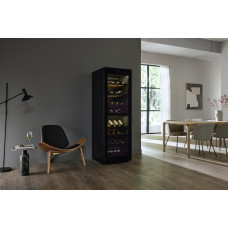 Винний холодильник Miele KWTS 4785 F obsw