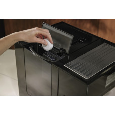 Кавомашина Miele CM 7550 OBSW