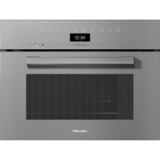 Парова шафа Miele DGM 7440 GRGR