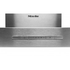 Витяжка кухонна настінна Miele PUR68W нерж.сталь