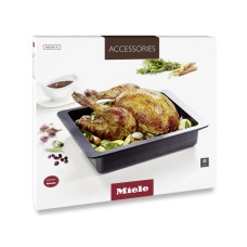 Деко універсальне для запікання, Miele HUB 5001-XL  Perfect Clean