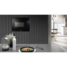 Мікрохвильова піч Miele M 2230 SC OBSW
