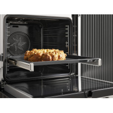 Комбі-пароварка Miele DGC 7860 HC Pro CleanSteel