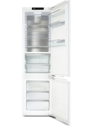 Холодильно-морозильна комбінація Miele KFN 7844 C