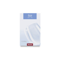 Сіль для посудомийних машин Miele (1,5 кг)