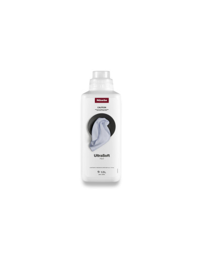 Кондиціонер для білизни Miele UltraSoft Aqua (1,5 л)