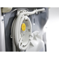 Сушильна машина Miele TWF760WP