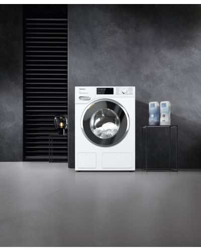 Пральна машина Miele WWI 860 WPS PWash TDos 9kg