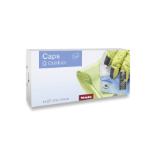 Засіб для прання верхнього одягу Miele Caps Outdoor