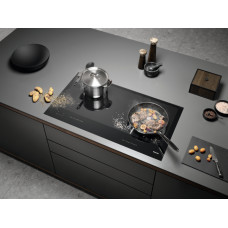 Варильна поверхня індукційна  Miele KM 7897-1 FL Diamond