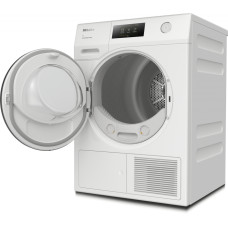 Сушильна машина Miele TCR790WP