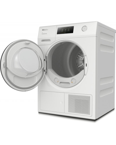 Сушильна машина Miele TCR790WP