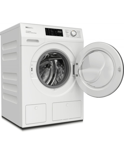 Пральна машина Miele WEG 895 WCS