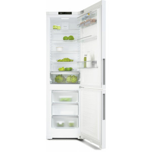 Холодильно-морозильна комбінація Miele KFN 4395 CD ws