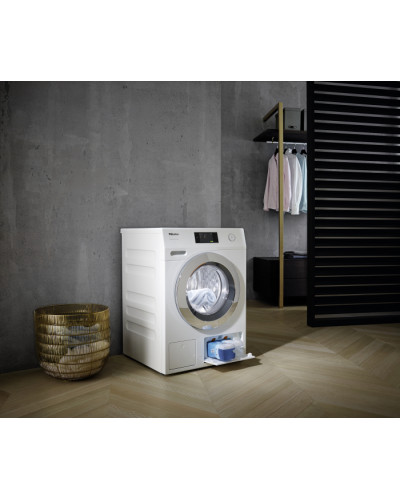 Пральна машина Miele WCR 890 WPS PWash2.0 TDos XL WiFi Steam