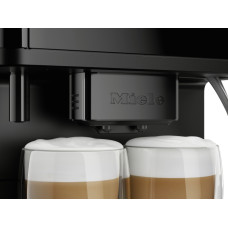 Кавомашина Miele CM 6360 чорний обсідіан матовий