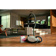 Miele FJM HyClean Pure Мешок-пылесборник 4 шт.