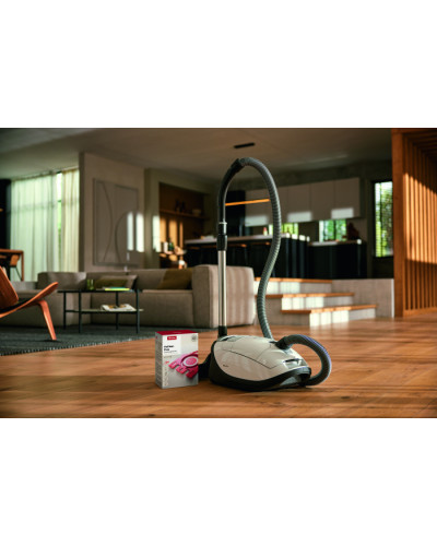Miele FJM HyClean Pure Мешок-пылесборник 4 шт.