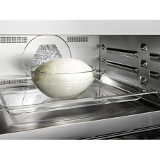 Духова шафа компактна з НВЧ Miele H 7240 BM CLST