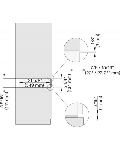 Підігрівач посуду Miele ESW 7010 GRGR