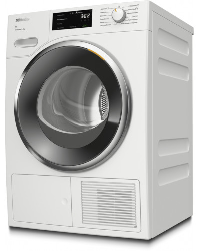 Сушильна машина Miele TWH 780 WP