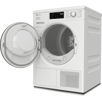Сушильна машина Miele TEF 765 WP