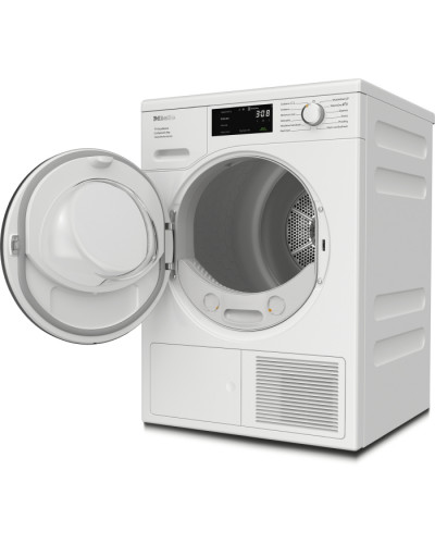 Сушильна машина Miele TEF 765 WP